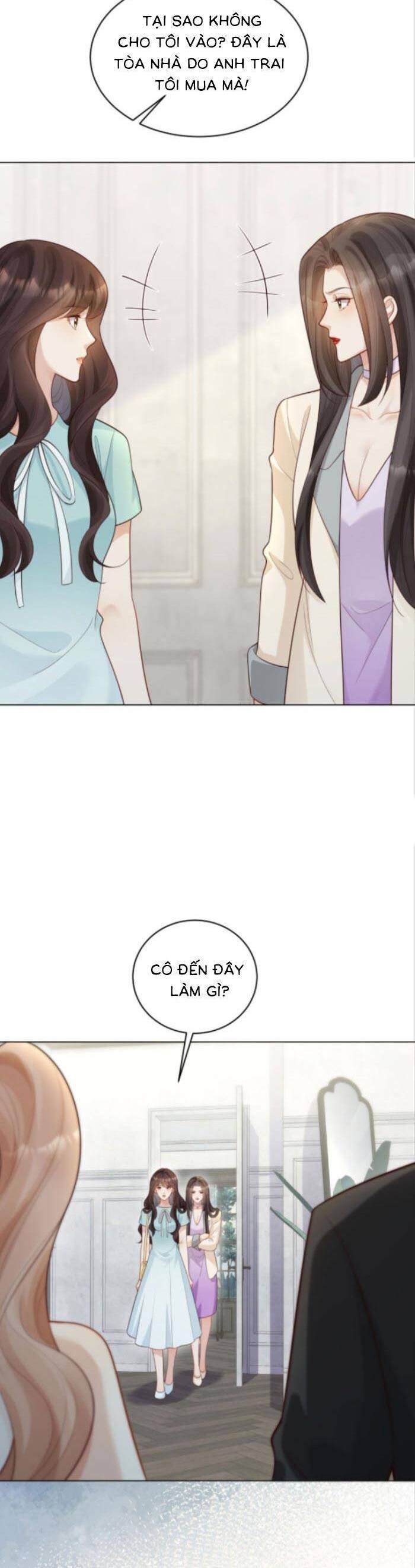 Kết Hôn Với Đại Lão Thực Vật Chapter 57 - Trang 2