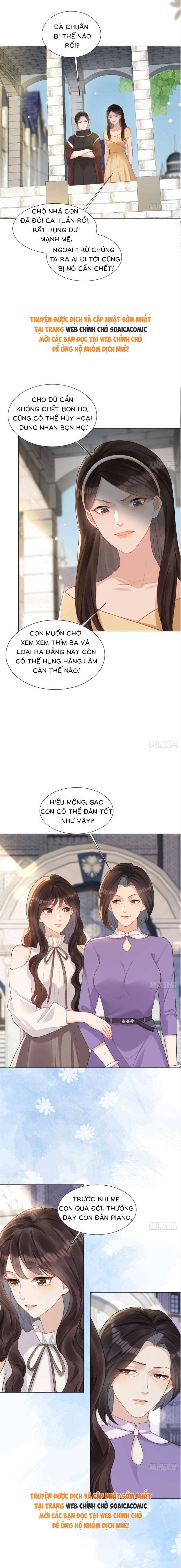 Kết Hôn Với Đại Lão Thực Vật Chapter 6 - Trang 2