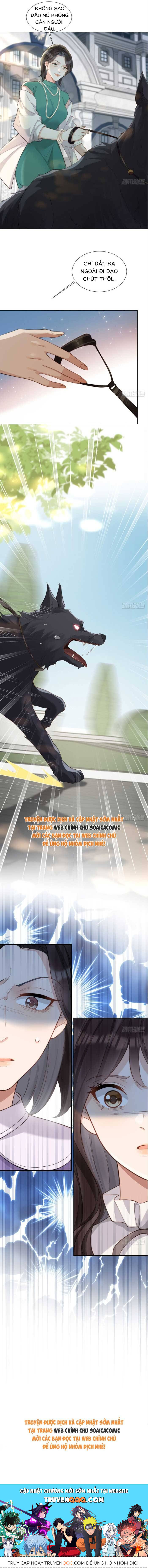 Kết Hôn Với Đại Lão Thực Vật Chapter 6 - Trang 2