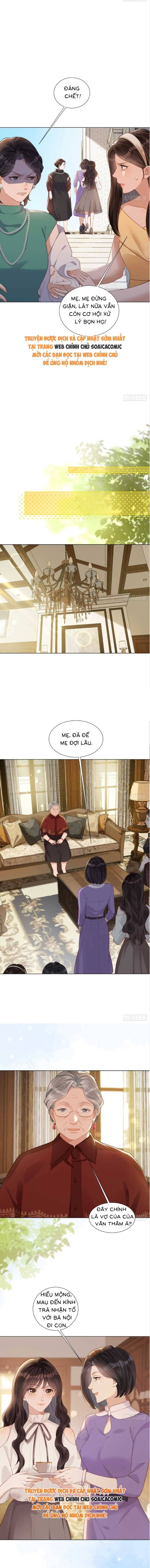Kết Hôn Với Đại Lão Thực Vật Chapter 6 - Trang 2