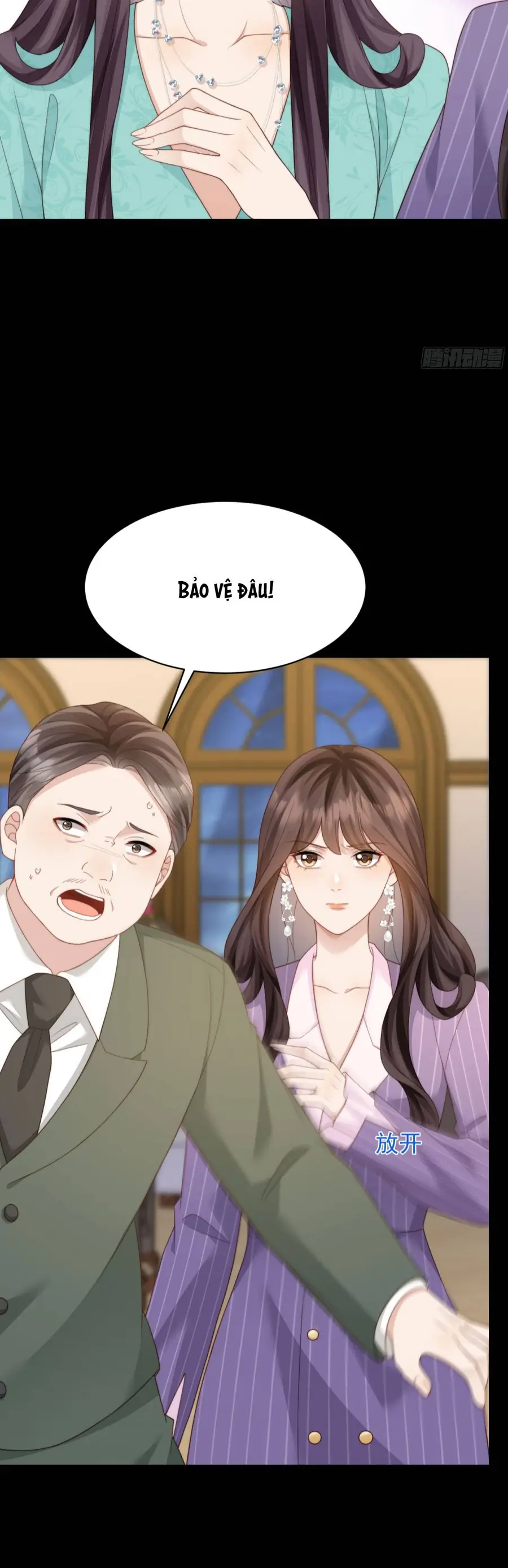 Kết Hôn Với Đại Lão Thực Vật Chapter 68 - Trang 2