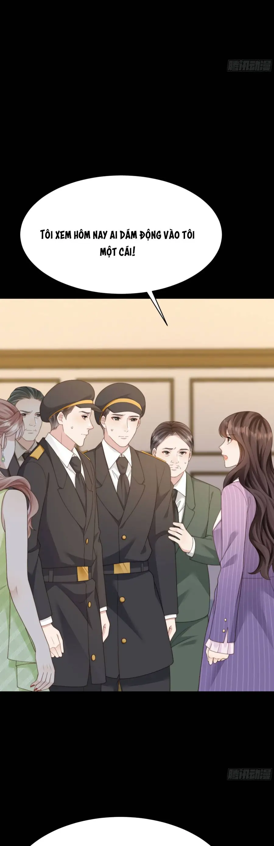 Kết Hôn Với Đại Lão Thực Vật Chapter 68 - Trang 2