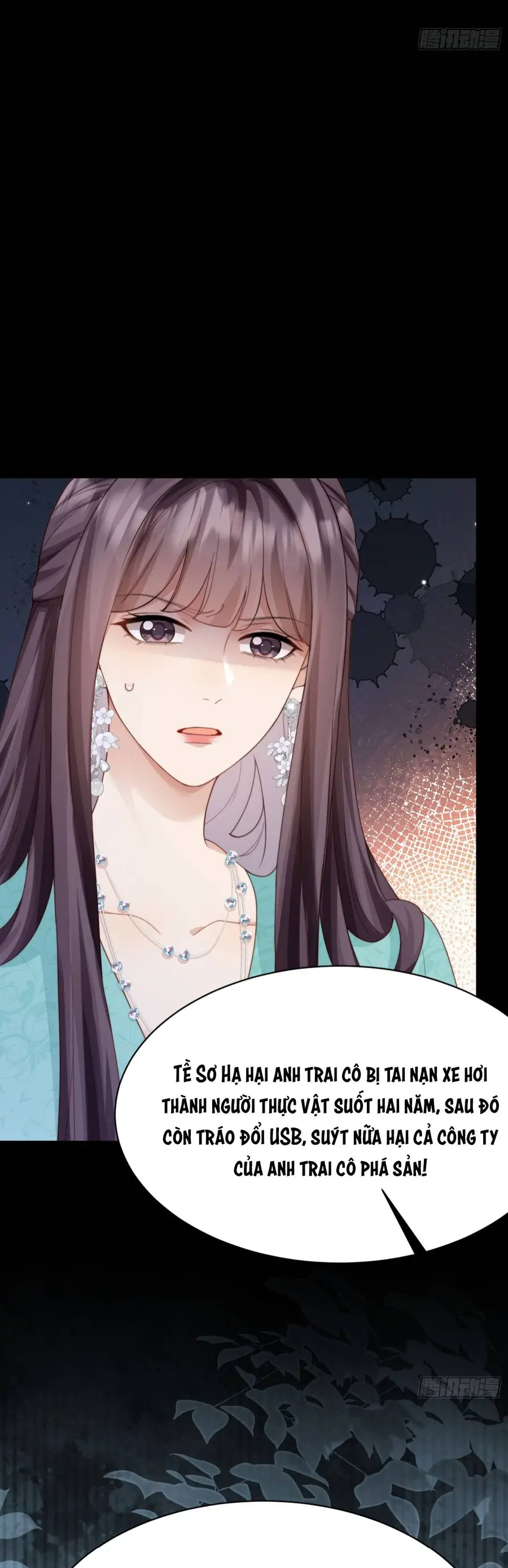 Kết Hôn Với Đại Lão Thực Vật Chapter 68 - Trang 2