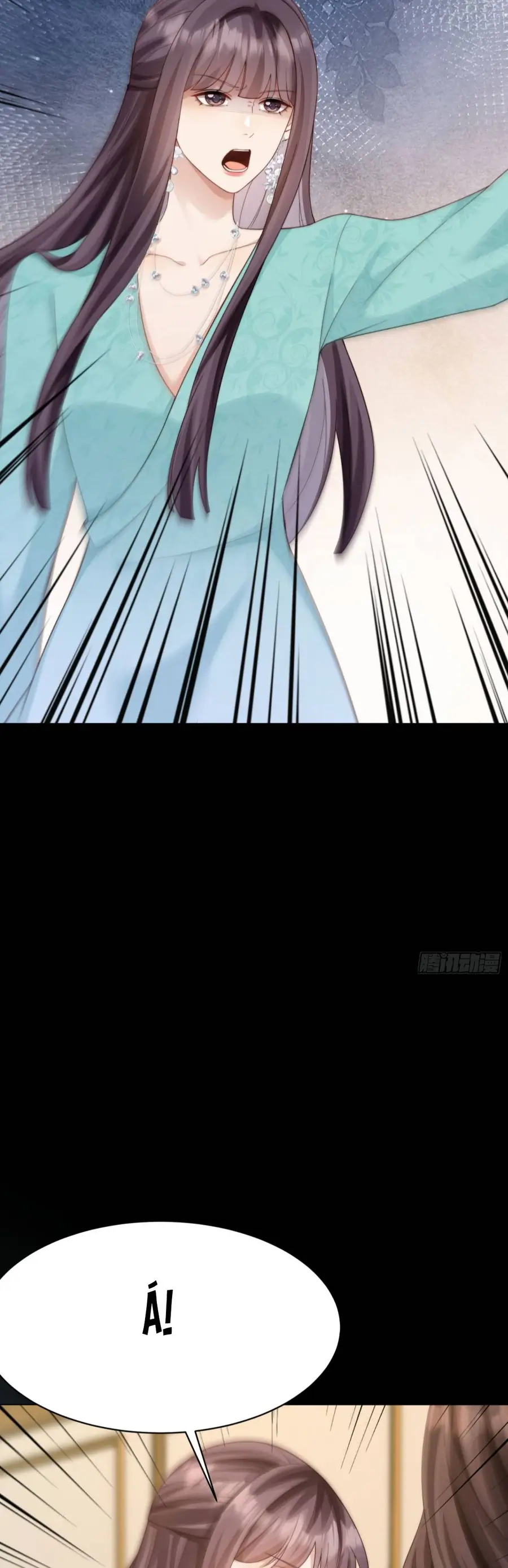 Kết Hôn Với Đại Lão Thực Vật Chapter 68 - Trang 2