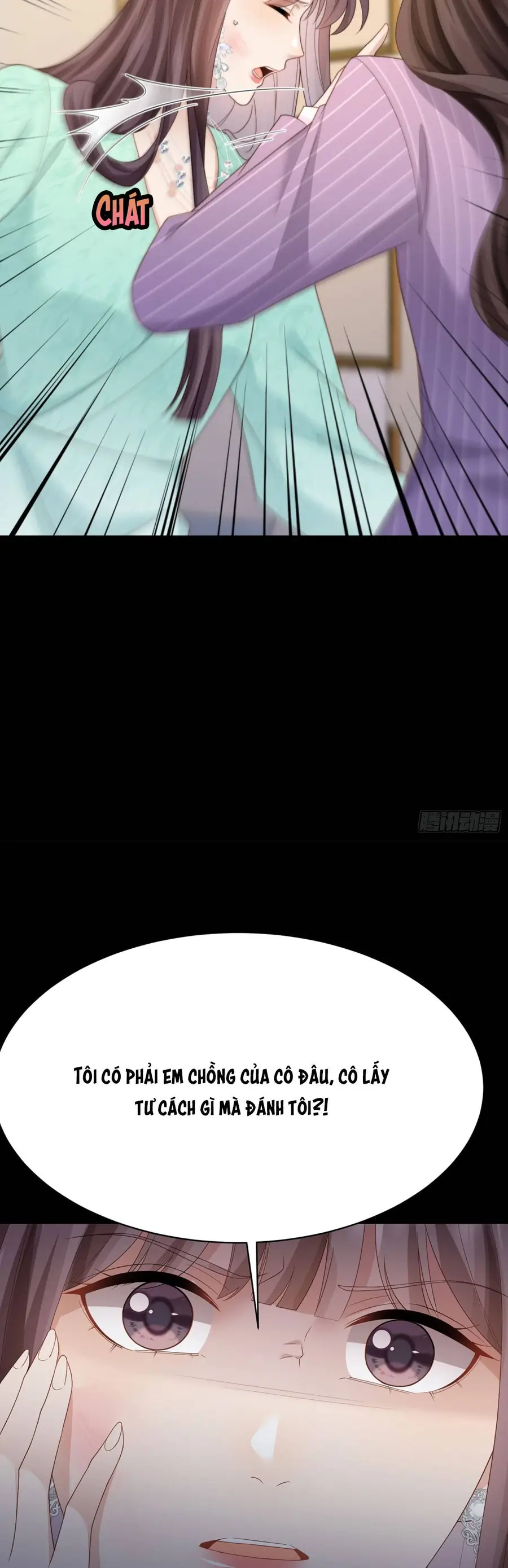 Kết Hôn Với Đại Lão Thực Vật Chapter 68 - Trang 2