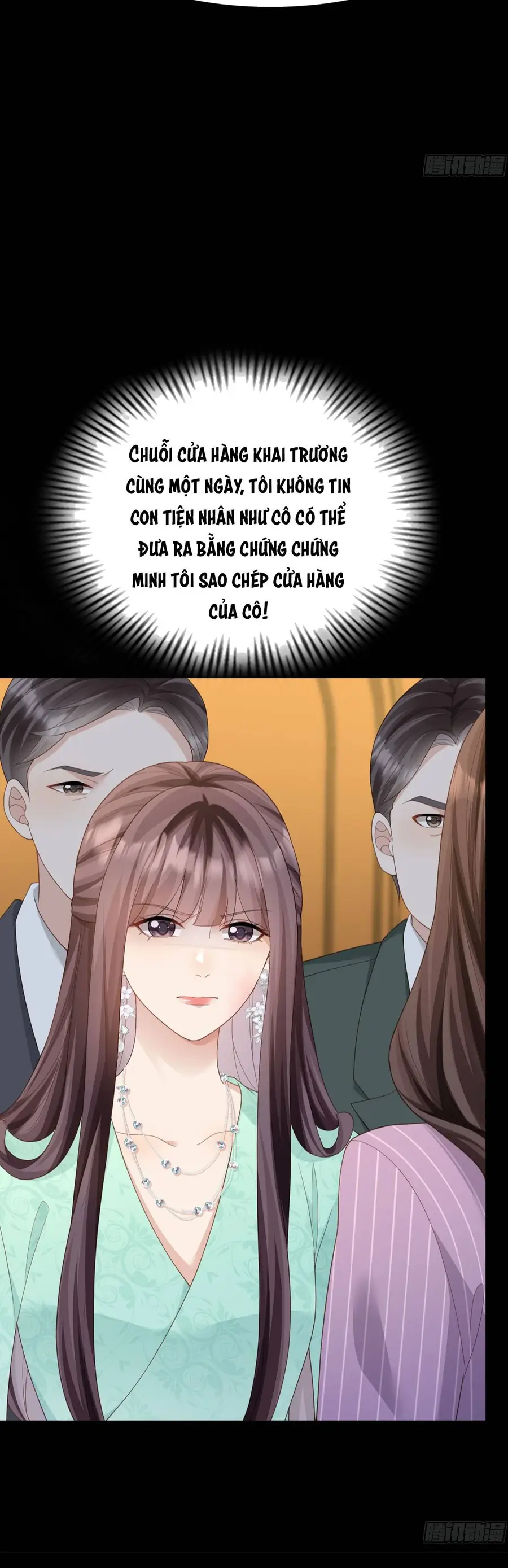 Kết Hôn Với Đại Lão Thực Vật Chapter 68 - Trang 2