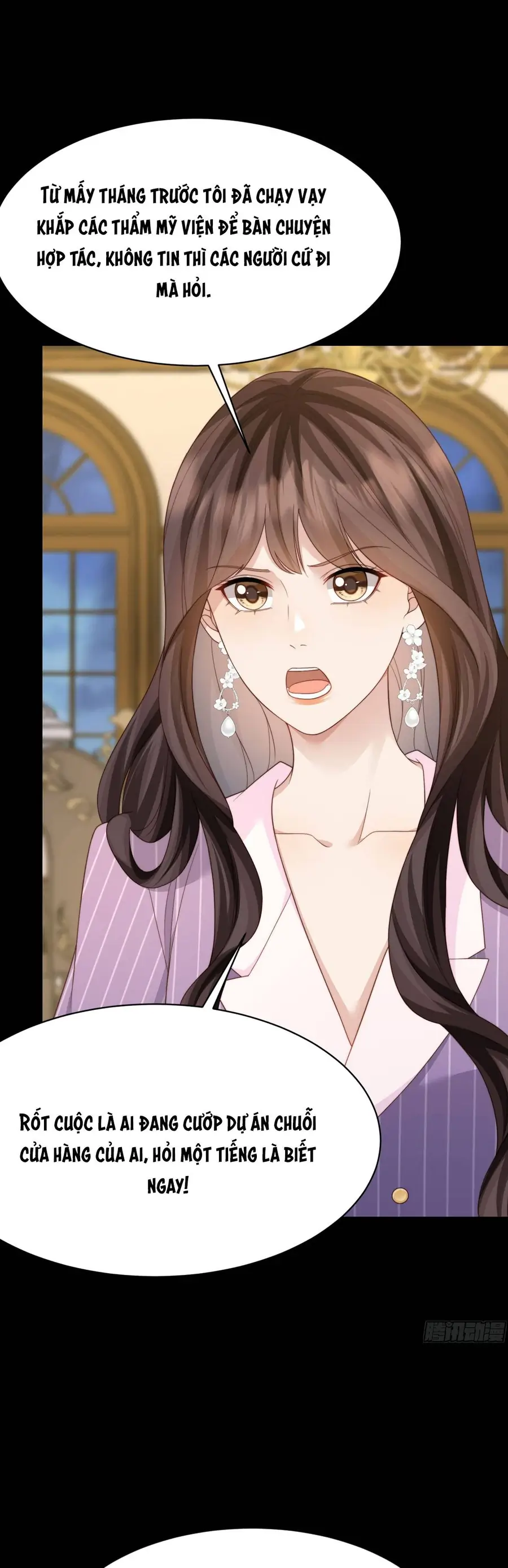 Kết Hôn Với Đại Lão Thực Vật Chapter 68 - Trang 2