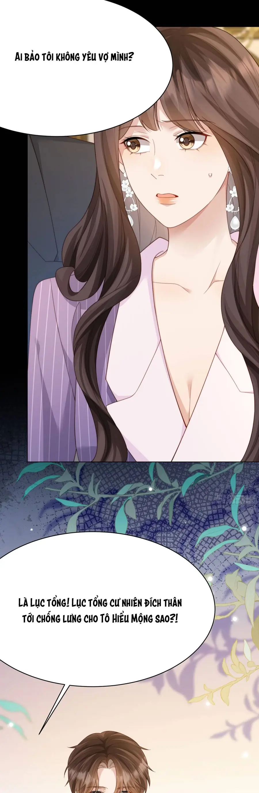 Kết Hôn Với Đại Lão Thực Vật Chapter 68 - Trang 2