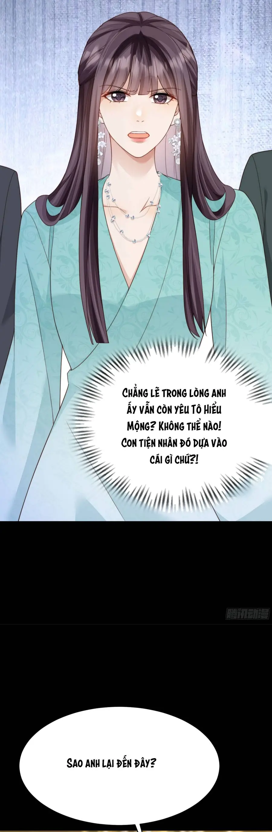 Kết Hôn Với Đại Lão Thực Vật Chapter 68 - Trang 2