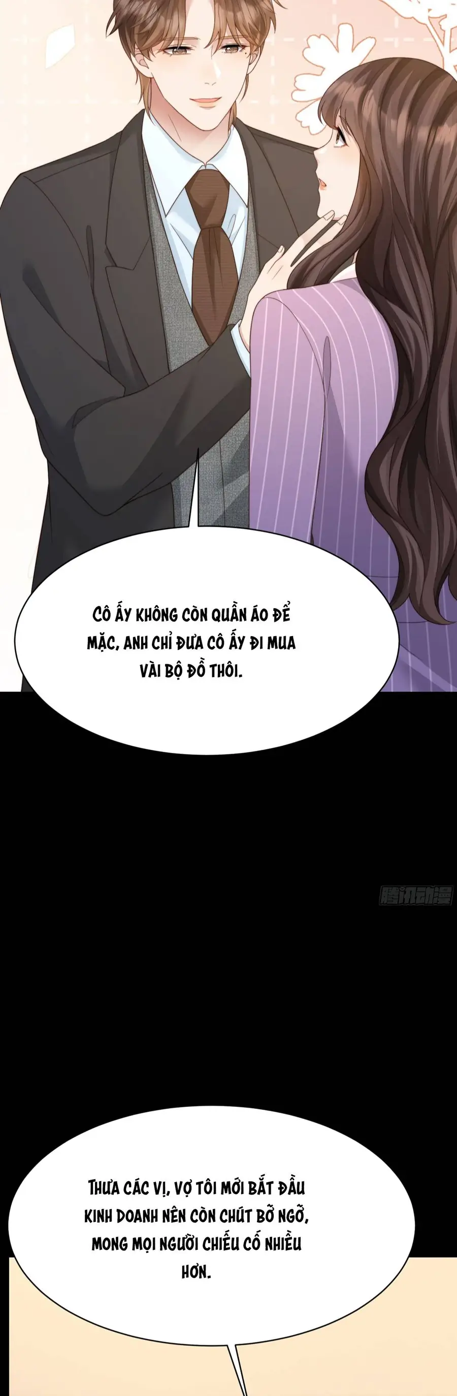 Kết Hôn Với Đại Lão Thực Vật Chapter 68 - Trang 2