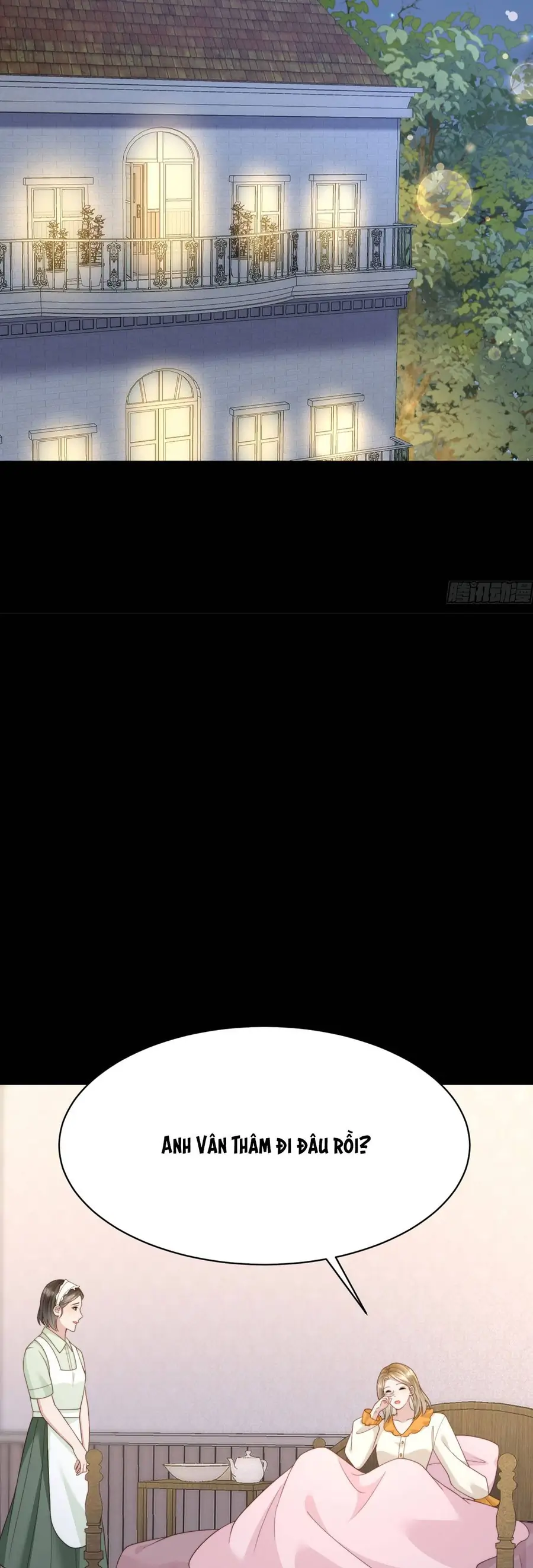 Kết Hôn Với Đại Lão Thực Vật Chapter 68 - Trang 2