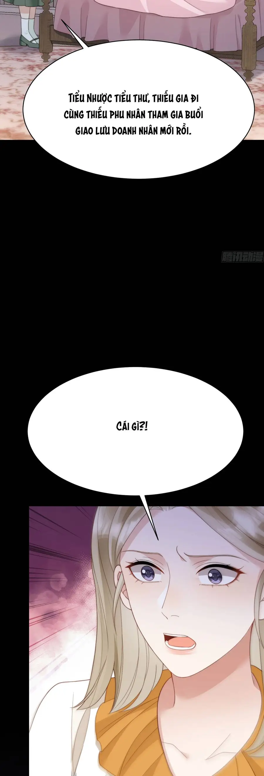 Kết Hôn Với Đại Lão Thực Vật Chapter 68 - Trang 2