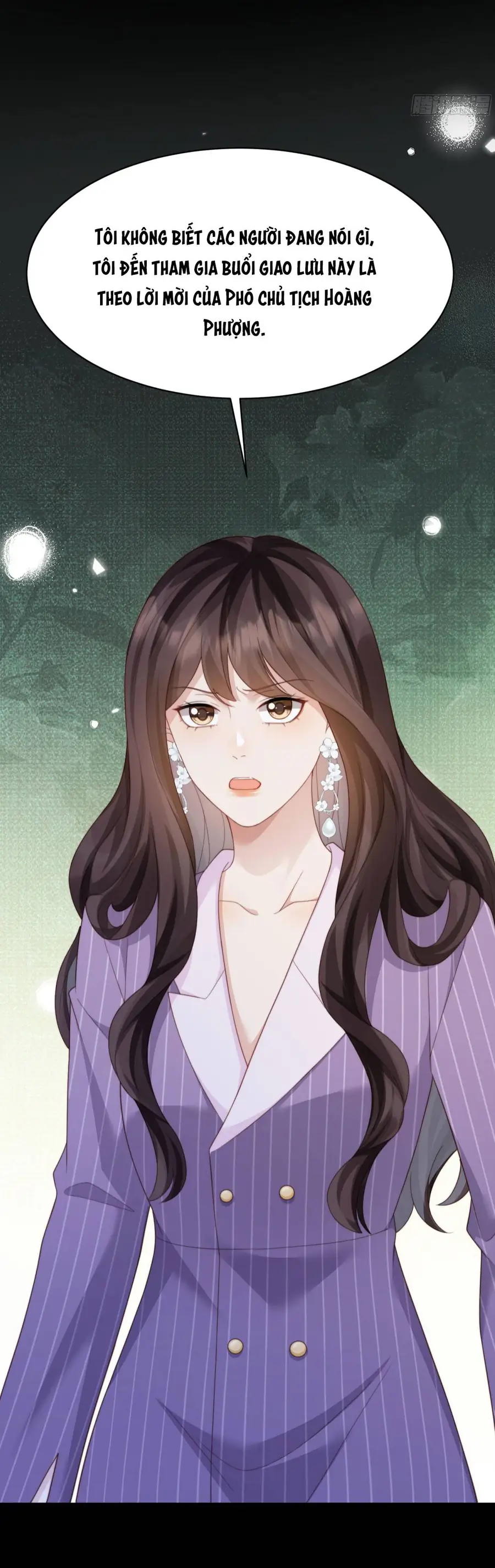 Kết Hôn Với Đại Lão Thực Vật Chapter 68 - Trang 2