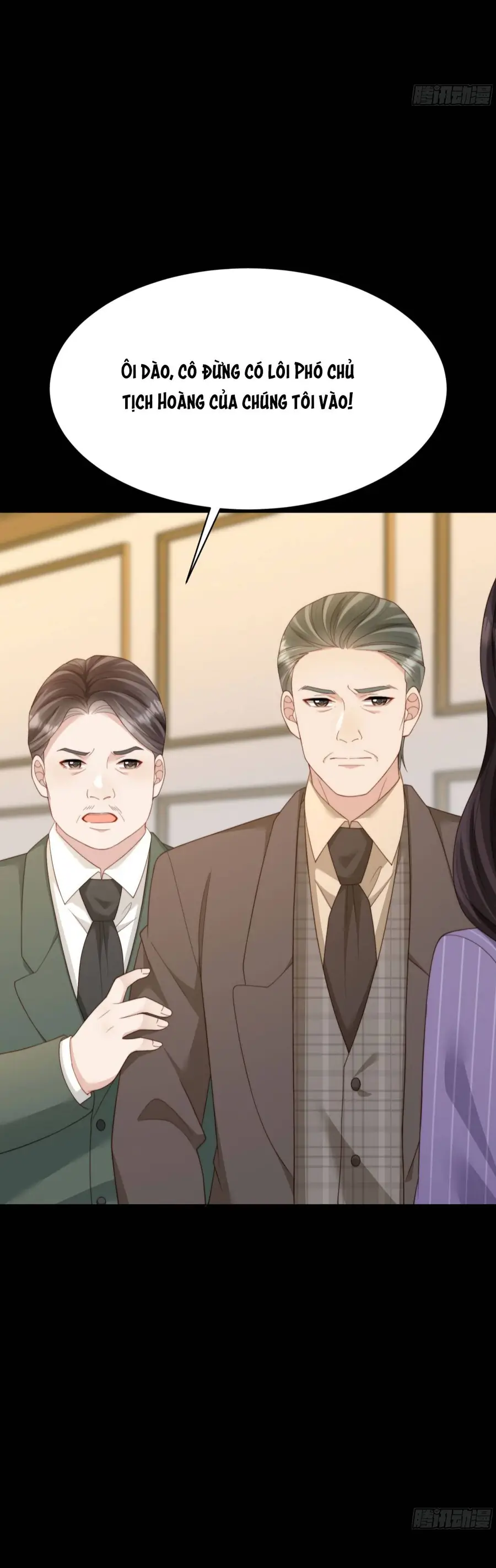 Kết Hôn Với Đại Lão Thực Vật Chapter 68 - Trang 2