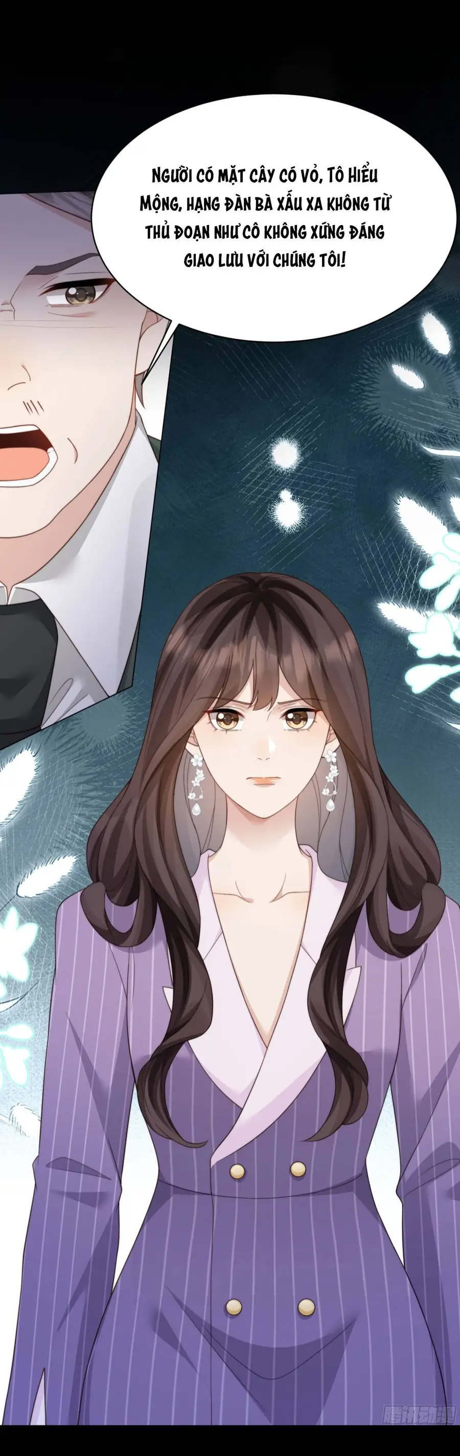 Kết Hôn Với Đại Lão Thực Vật Chapter 68 - Trang 2