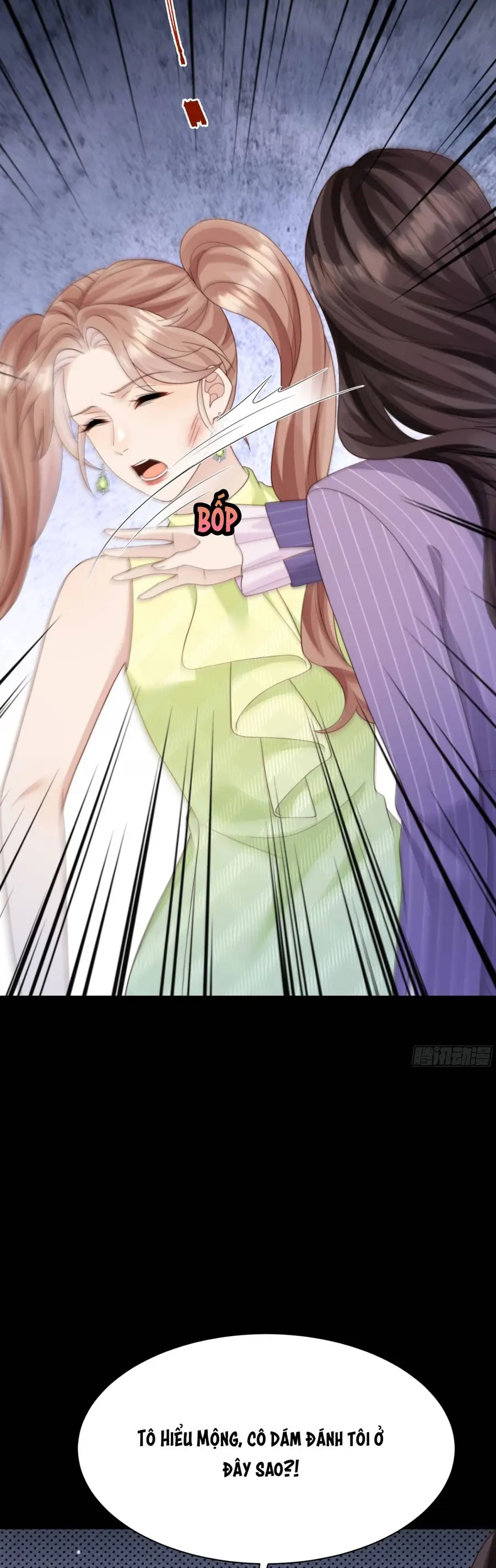 Kết Hôn Với Đại Lão Thực Vật Chapter 68 - Trang 2