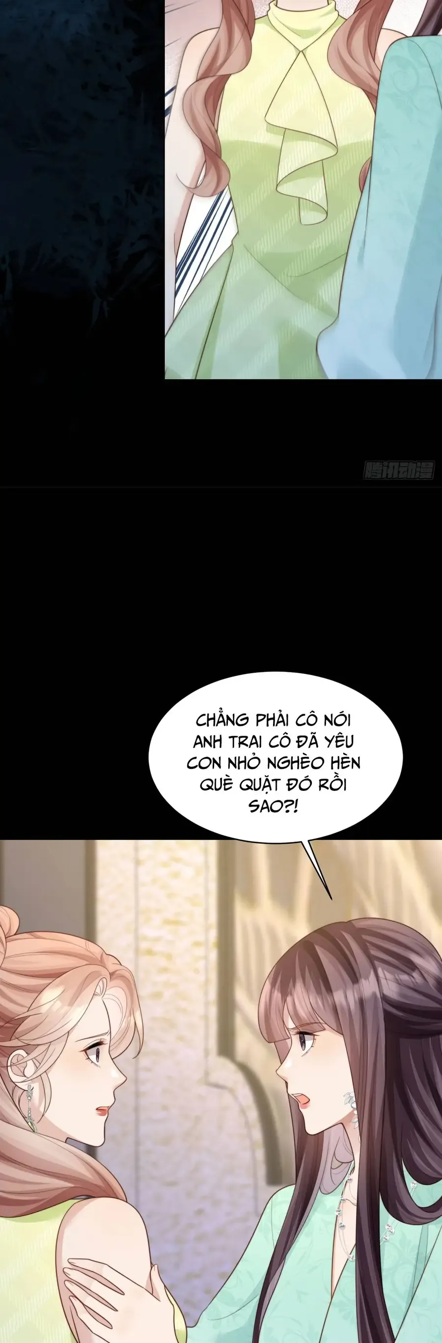 Kết Hôn Với Đại Lão Thực Vật Chapter 69 - Trang 2