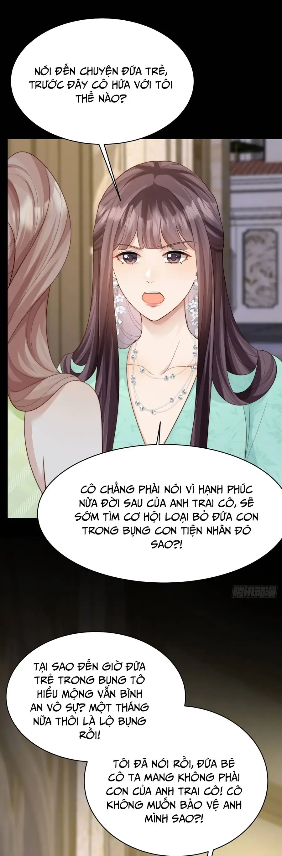 Kết Hôn Với Đại Lão Thực Vật Chapter 69 - Trang 2