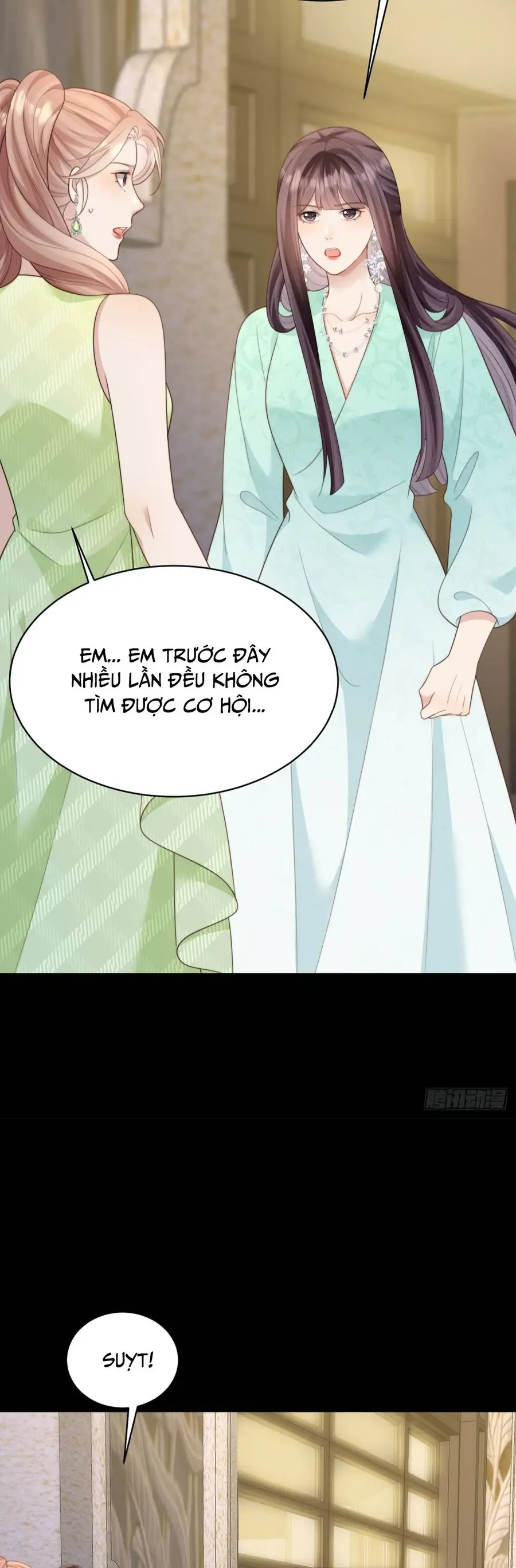 Kết Hôn Với Đại Lão Thực Vật Chapter 69 - Trang 2