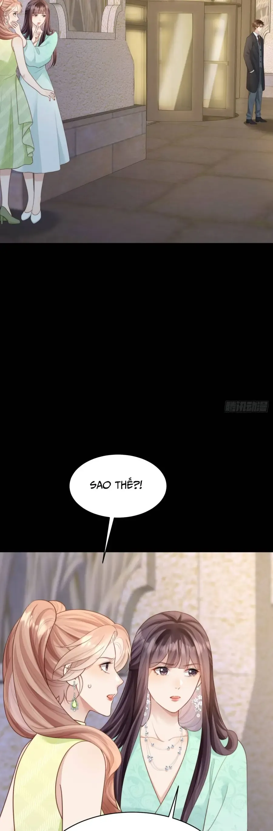 Kết Hôn Với Đại Lão Thực Vật Chapter 69 - Trang 2