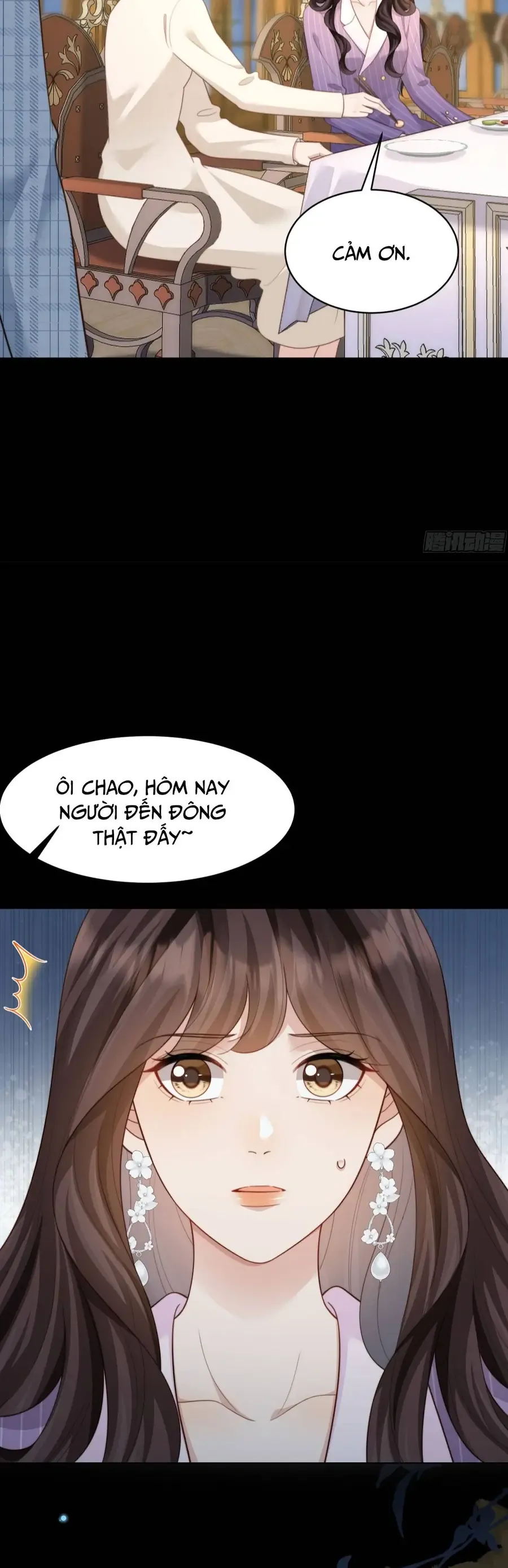 Kết Hôn Với Đại Lão Thực Vật Chapter 69 - Trang 2