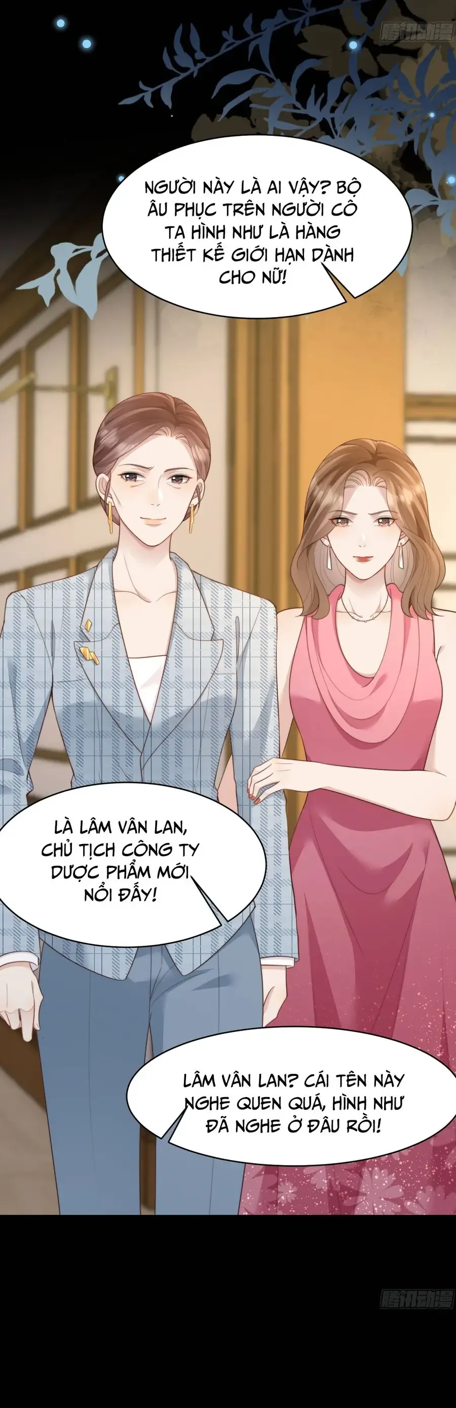 Kết Hôn Với Đại Lão Thực Vật Chapter 69 - Trang 2