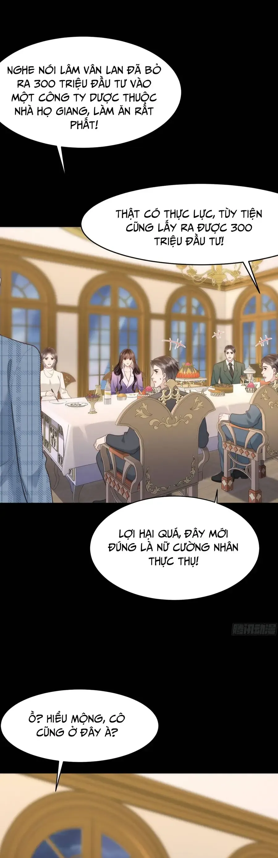 Kết Hôn Với Đại Lão Thực Vật Chapter 69 - Trang 2