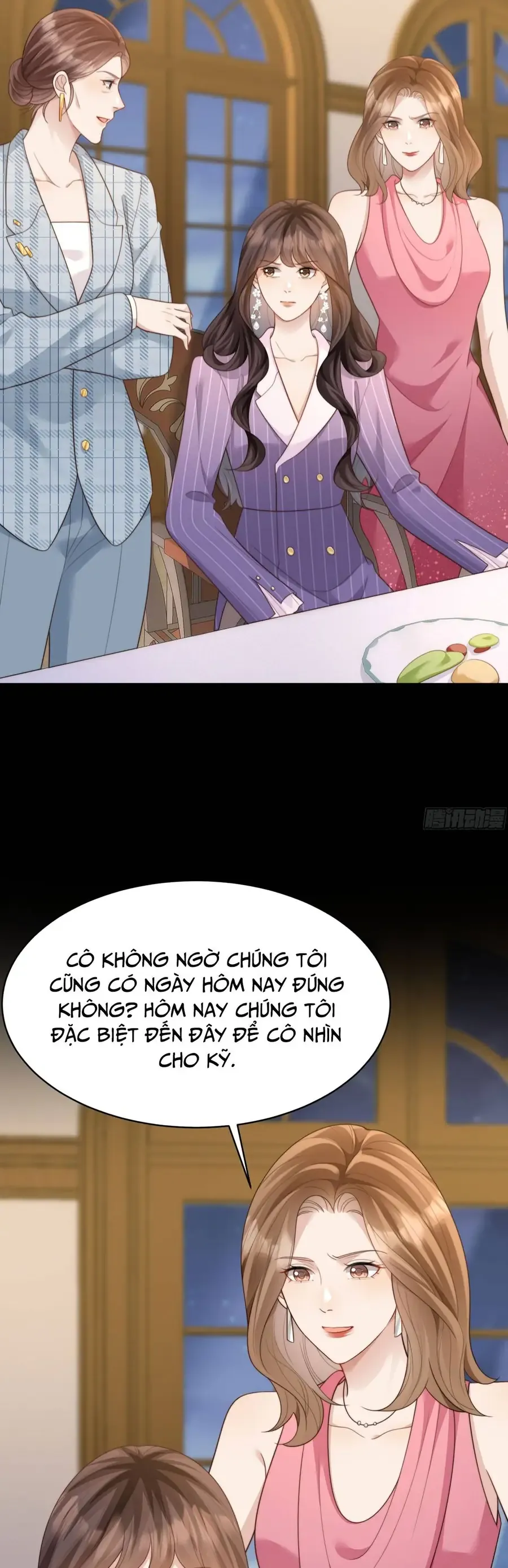 Kết Hôn Với Đại Lão Thực Vật Chapter 69 - Trang 2