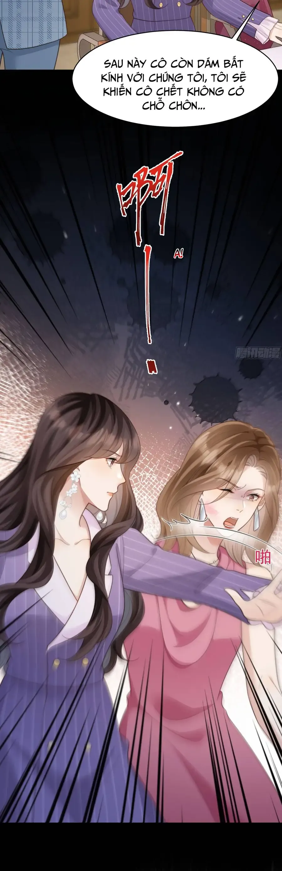 Kết Hôn Với Đại Lão Thực Vật Chapter 69 - Trang 2