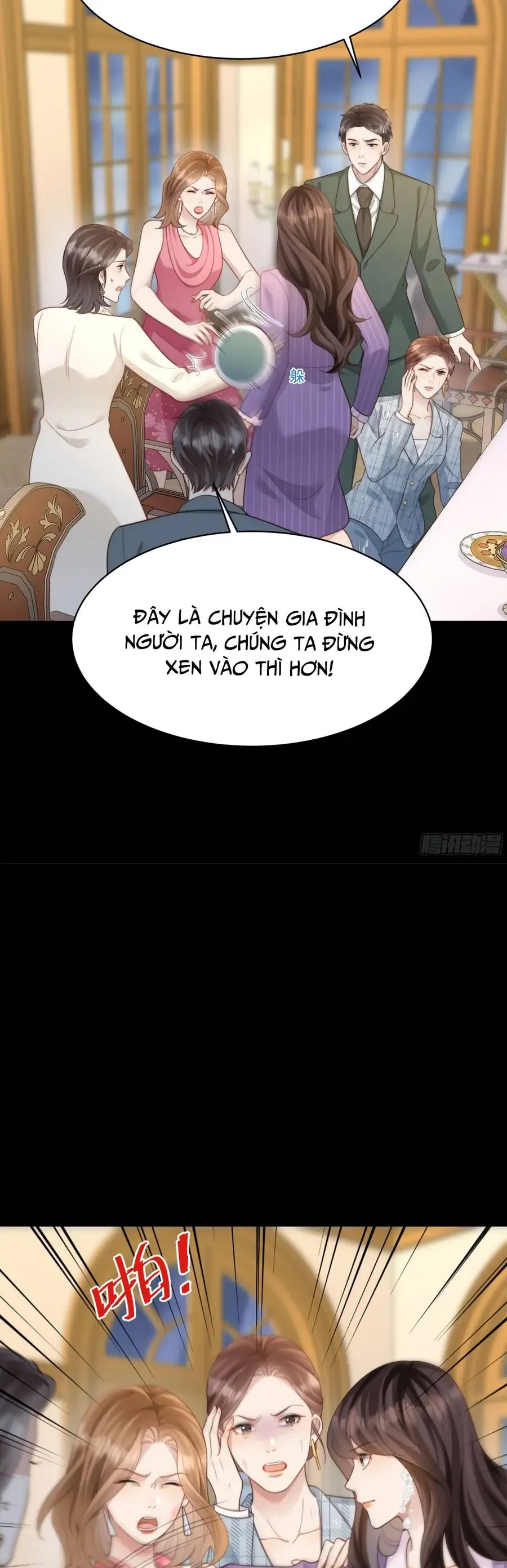 Kết Hôn Với Đại Lão Thực Vật Chapter 69 - Trang 2