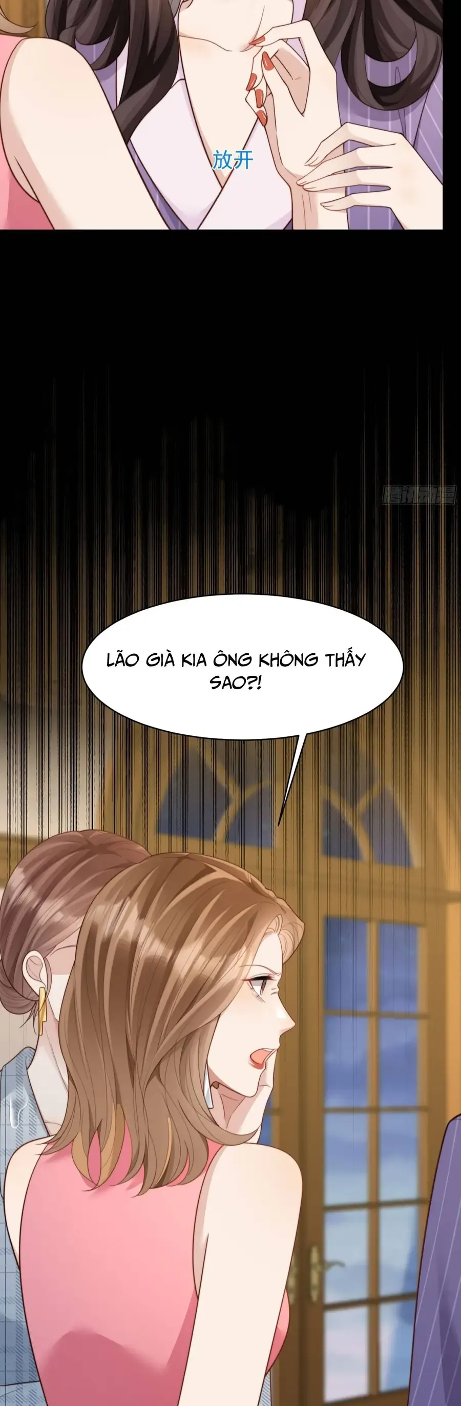 Kết Hôn Với Đại Lão Thực Vật Chapter 69 - Trang 2