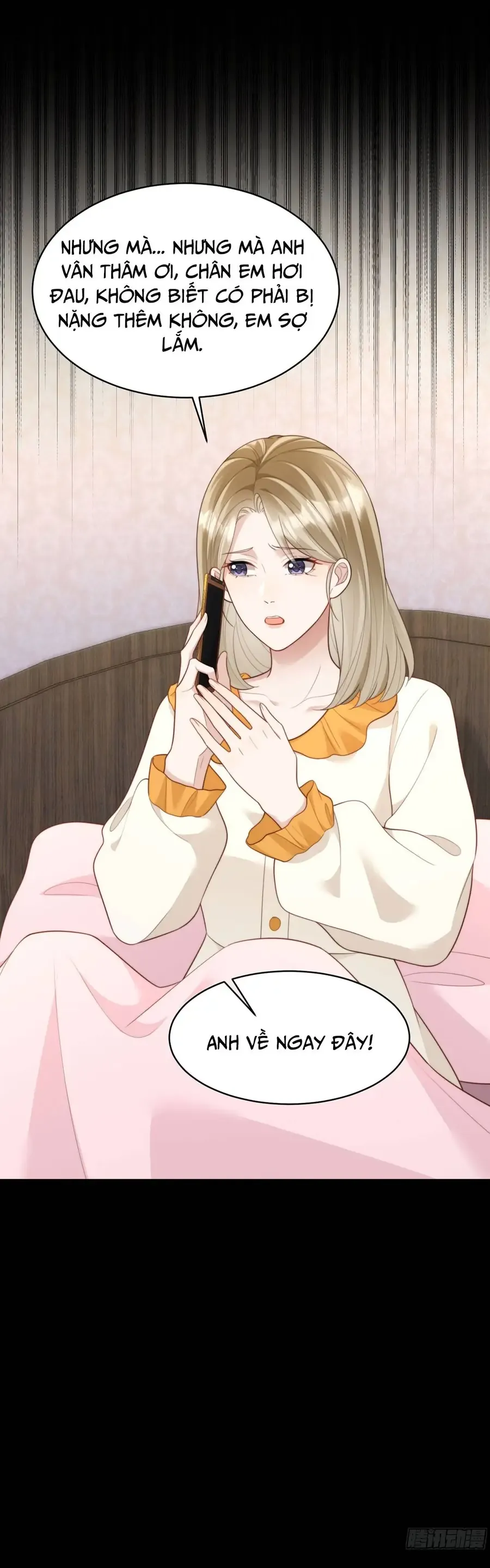 Kết Hôn Với Đại Lão Thực Vật Chapter 69 - Trang 2