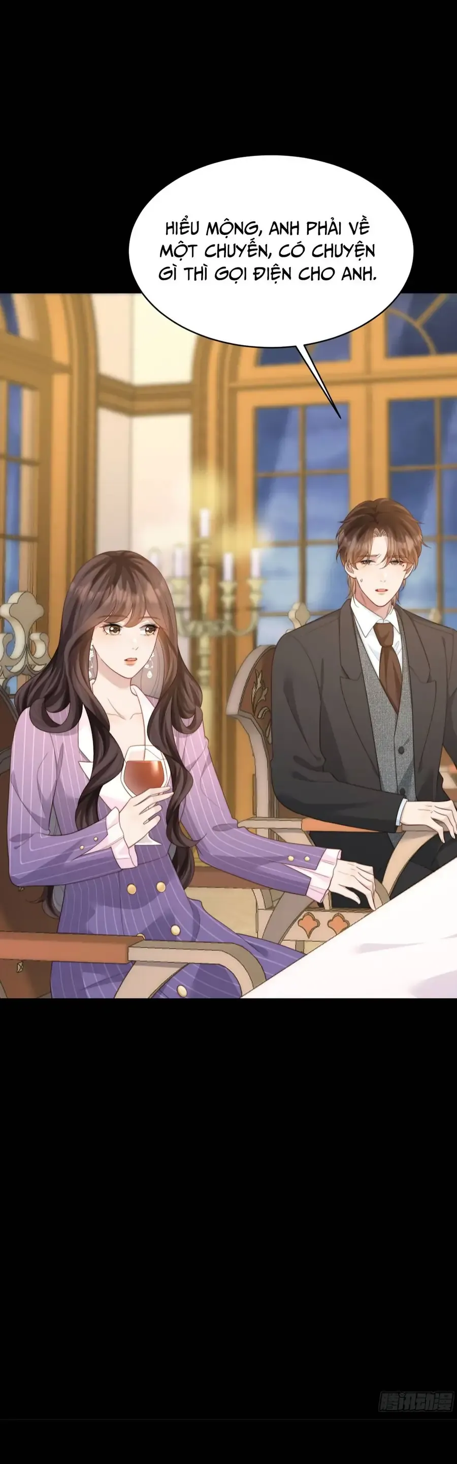 Kết Hôn Với Đại Lão Thực Vật Chapter 69 - Trang 2