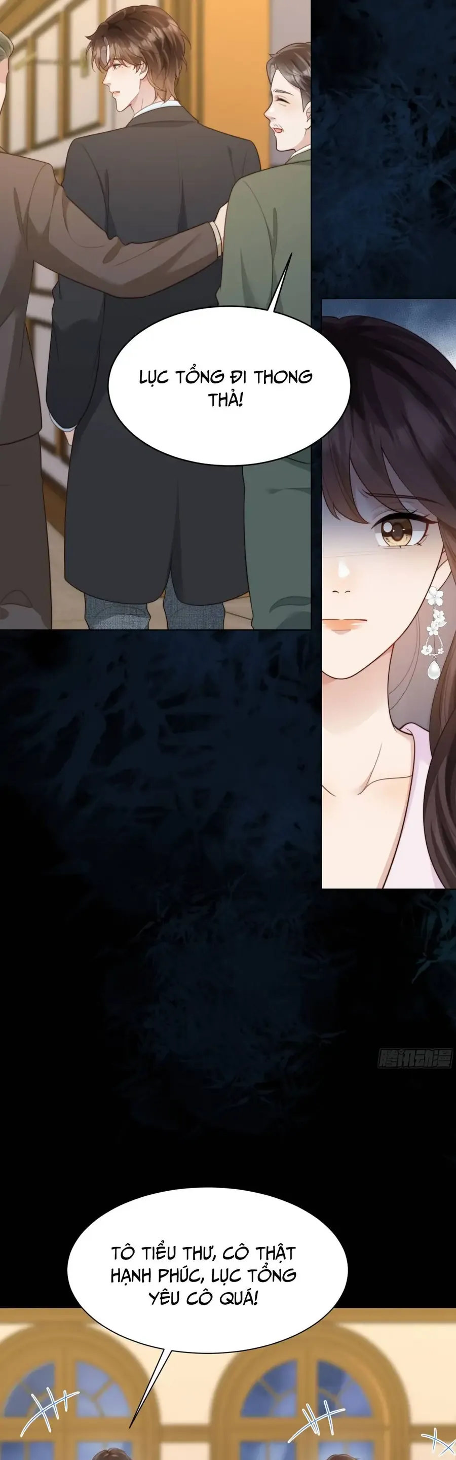 Kết Hôn Với Đại Lão Thực Vật Chapter 69 - Trang 2