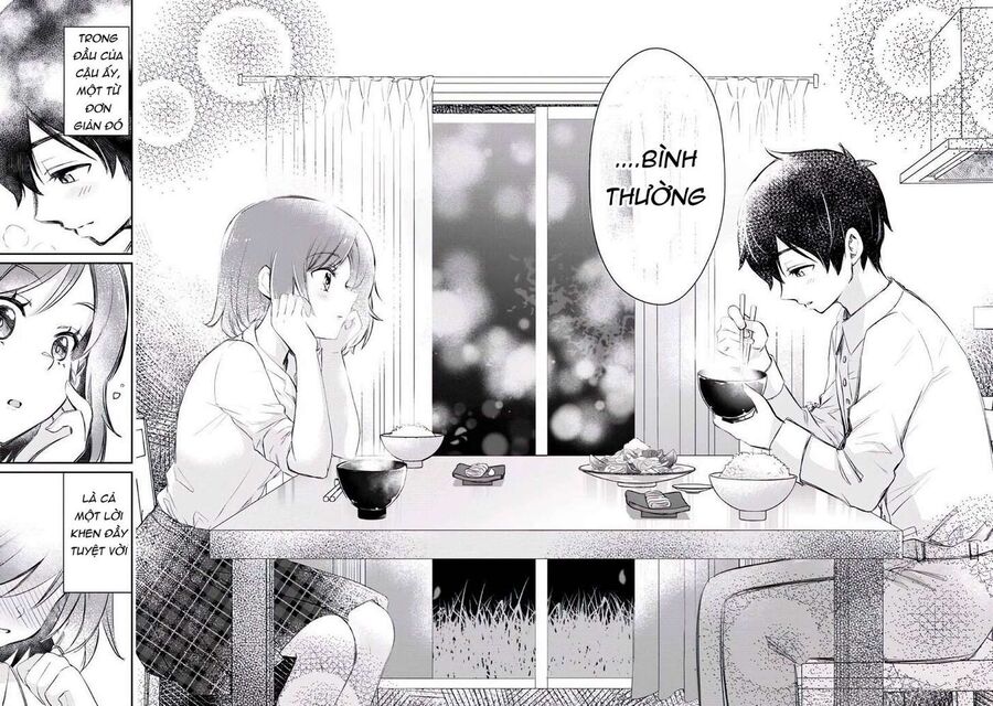 Kết Hôn Với Đứa Con Gái Mà Tôi Ghét Nhất Trong Lớp Chapter 4 - Trang 2