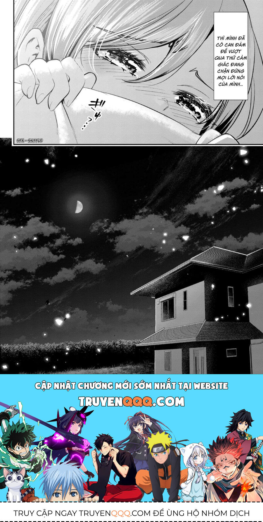 Kết Hôn Với Đứa Con Gái Mà Tôi Ghét Nhất Trong Lớp Chapter 5.2 - Trang 2