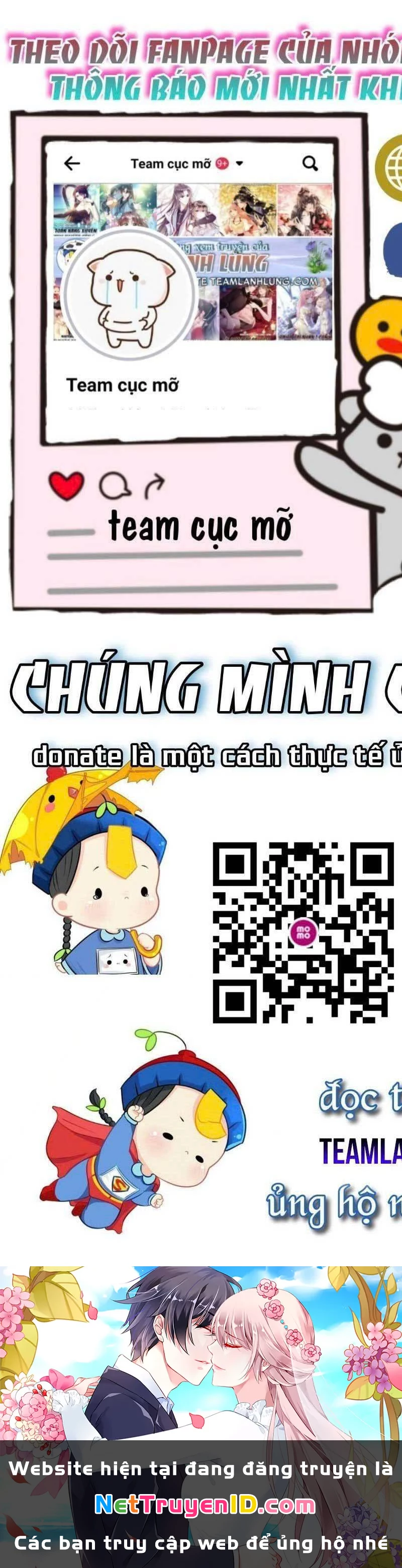 Kết Hôn Với Ông Chồng Thực Vật Chapter 12 - Trang 2