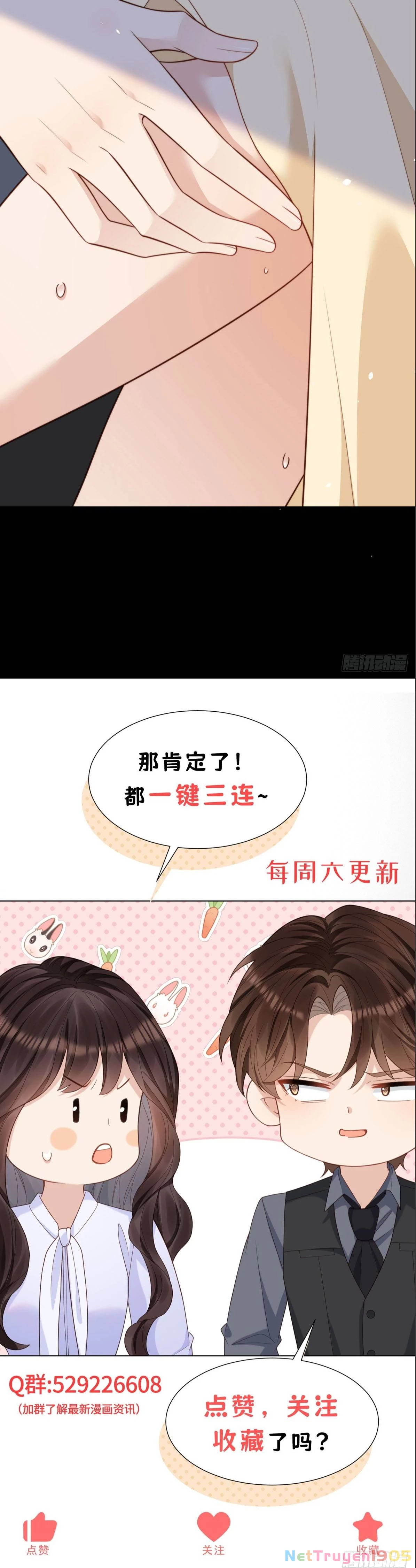 Kết Hôn Với Ông Chồng Thực Vật Chapter 43 - Trang 2