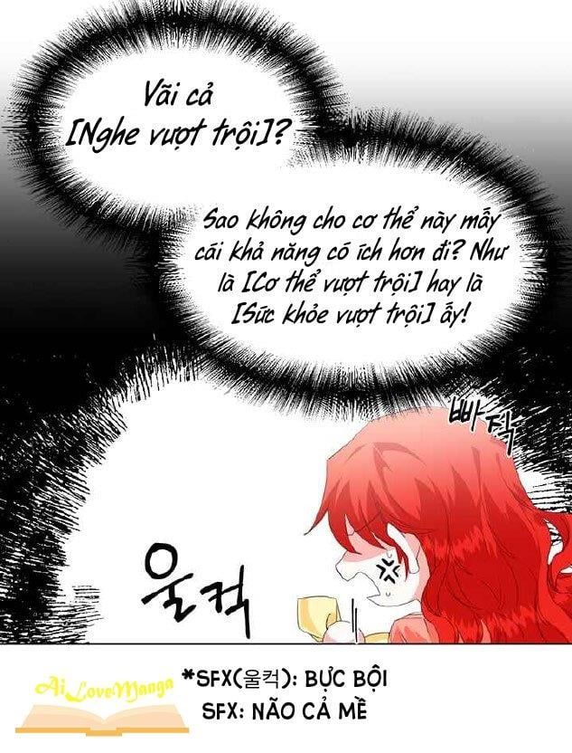 Kết Thúc Có Hậu Của Nhân Vật Phản Diện Chapter 1.5 - Trang 2