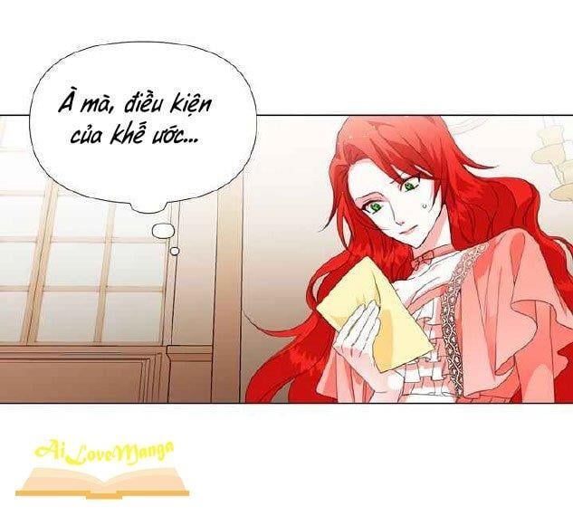 Kết Thúc Có Hậu Của Nhân Vật Phản Diện Chapter 1.5 - Trang 2