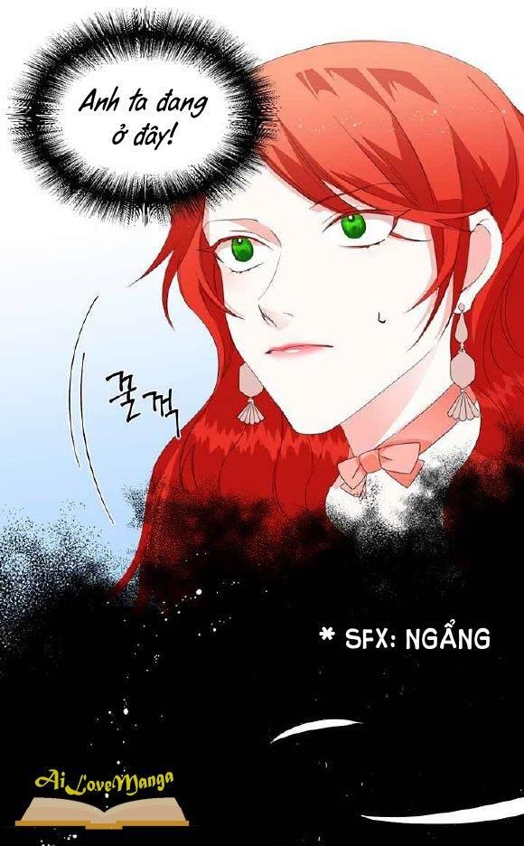 Kết Thúc Có Hậu Của Nhân Vật Phản Diện Chapter 1.5 - Trang 2