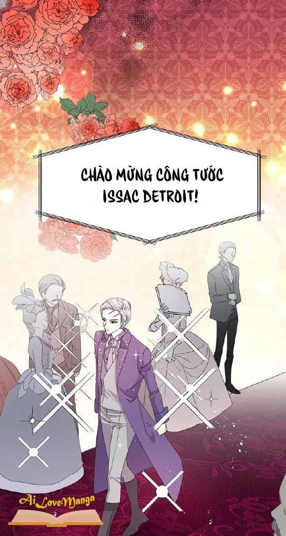 Kết Thúc Có Hậu Của Nhân Vật Phản Diện Chapter 1.5 - Trang 2