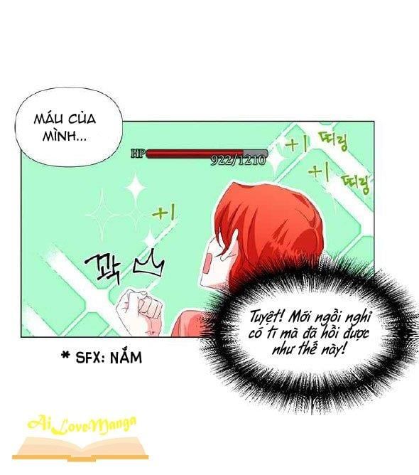 Kết Thúc Có Hậu Của Nhân Vật Phản Diện Chapter 1.5 - Trang 2