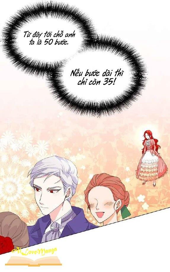 Kết Thúc Có Hậu Của Nhân Vật Phản Diện Chapter 1.5 - Trang 2