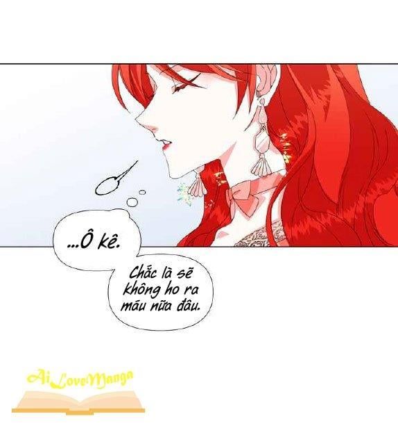 Kết Thúc Có Hậu Của Nhân Vật Phản Diện Chapter 1.5 - Trang 2