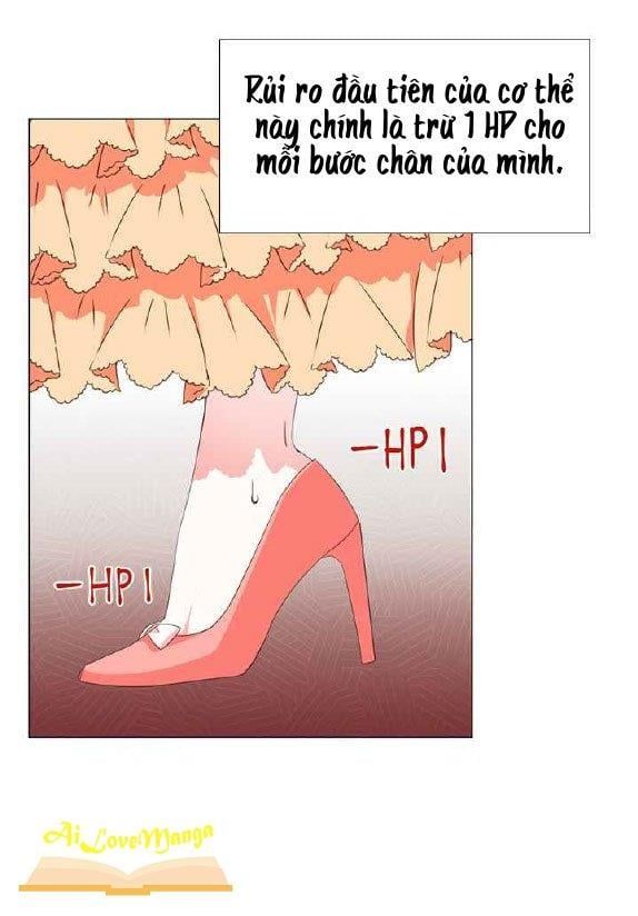 Kết Thúc Có Hậu Của Nhân Vật Phản Diện Chapter 1.5 - Trang 2