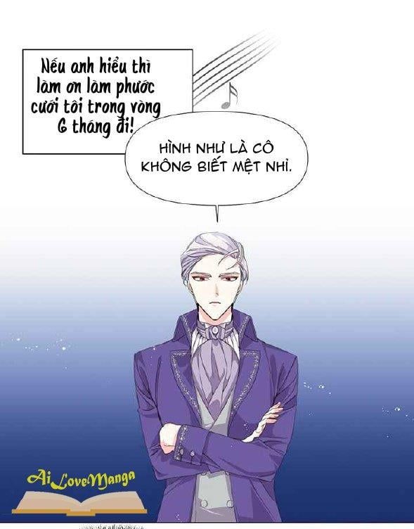 Kết Thúc Có Hậu Của Nhân Vật Phản Diện Chapter 1.5 - Trang 2