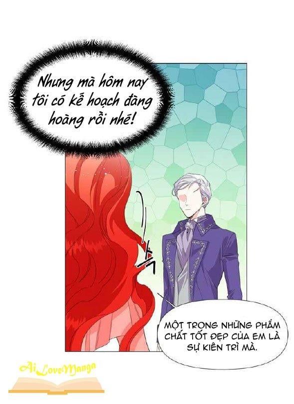 Kết Thúc Có Hậu Của Nhân Vật Phản Diện Chapter 1.5 - Trang 2