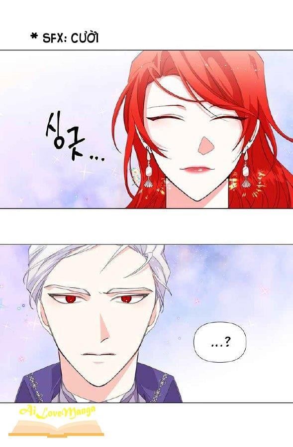 Kết Thúc Có Hậu Của Nhân Vật Phản Diện Chapter 1.5 - Trang 2