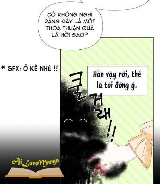 Kết Thúc Có Hậu Của Nhân Vật Phản Diện Chapter 1.5 - Trang 2